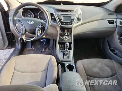 Zdjęcie 8 z 12 samochodu: 2015 HYUNDAI ELANTRA SE VIN:KMHDH4AE5FU355450 - miniatura