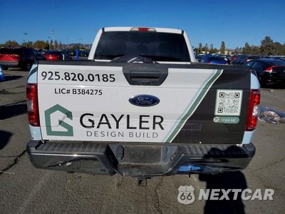 Zdjęcie 6 z 12 samochodu: 2019 FORD F150 SUPER CAB VIN:1FTEX1EP1KKF19420 - miniatura