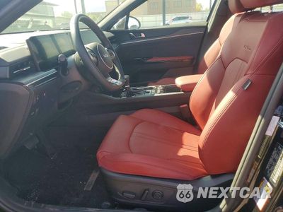 Zdjęcie 7 z 12 samochodu: 2026 KIA K5 GT LINE VIN:KNAG64J78T5498176 - miniatura