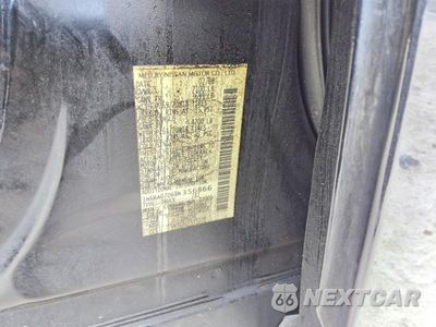 Zdjęcie 12 z 12 samochodu: 2008 NISSAN TITAN XE FFV VIN:1N6BA07D68N356866 - miniatura