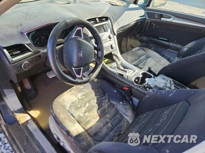 Zdjęcie 8 z 12 samochodu: 2015 FORD FUSION SE VIN:3FA6P0HD8FR169873 - miniatura