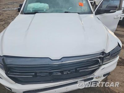 Zdjęcie 12 z 13 samochodu: 2021 RAM 1500 BIG HORN/LONE STAR VIN:1C6SRFFT9MN649721 - miniatura