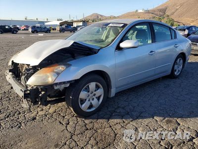 2007 NISSAN ALTIMA 2.5 1N4AL21E77N404322 - główne zdjęcie licytacji z USA - miniatura