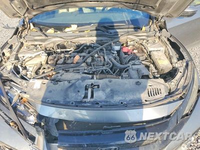 Zdjęcie 11 z 12 samochodu: 2018 HONDA CIVIC SPORT TOURING VIN:SHHFK7H97JU220771 - miniatura