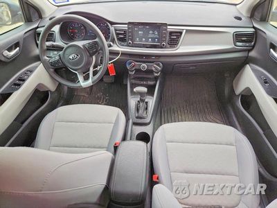 Zdjęcie 8 z 12 samochodu: 2020 KIA RIO S VIN:3KPA24AD0LE328988 - miniatura