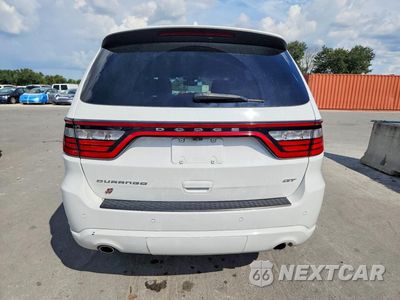 Zdjęcie 6 z 14 samochodu: 2021 DODGE DURANGO GT VIN:1C4RDJDG3MC636747 - miniatura