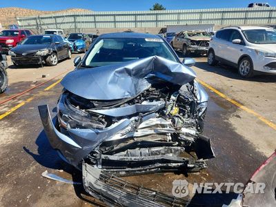 Piąte zdjęcie samochodu w środku: 2025 TOYOTA COROLLA LE VIN:5YFB4MDEXSP278066 - miniatura
