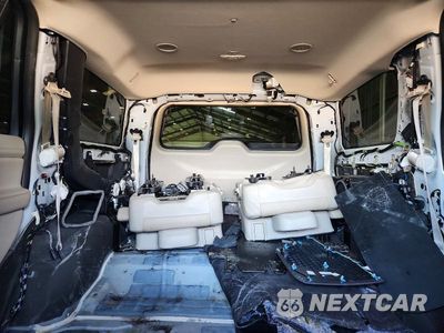 Zdjęcie 10 z 14 samochodu: 2021 LINCOLN NAVIGATOR RESERVE VIN:5LMJJ2KT0MEL16567 - miniatura