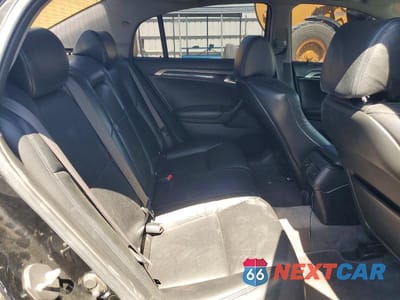 Zdjęcie 10 z 13 samochodu: 2004 ACURA TL VIN:19UUA66264A054513 - miniatura