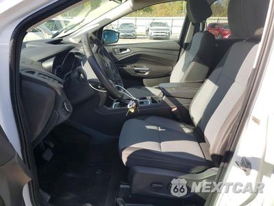 Zdjęcie 7 z 13 samochodu: 2017 FORD ESCAPE SE VIN:1FMCU9GD2HUA73840 - miniatura