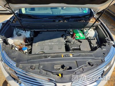 Zdjęcie 12 z 13 samochodu: 2016 LINCOLN MKX VIN:2LMPJ6KR2GBL35862 - miniatura