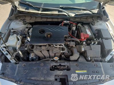 Zdjęcie 11 z 12 samochodu: 2019 NISSAN ALTIMA S VIN:1N4BL4BV2KC203303 - miniatura