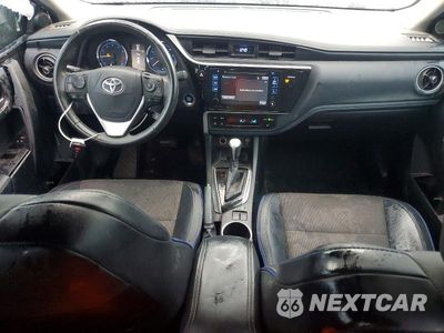 Zdjęcie 8 z 13 samochodu: 2017 TOYOTA COROLLA SE VIN:2T1BURHE7HC795812 - miniatura