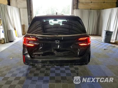 Zdjęcie 6 z 13 samochodu: 2026 HONDA ODYSSEY EXL VIN:5FNRL6H64TB060413 - miniatura