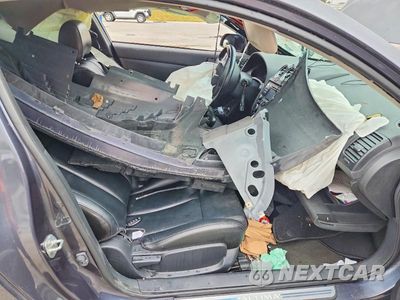 Zdjęcie 7 z 12 samochodu: 2011 NISSAN ALTIMA 2.5 S VIN:1N4AL2EP5BC146334 - miniatura