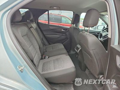 Zdjęcie 11 z 14 samochodu: 2022 CHEVROLET EQUINOX LT VIN:2GNAXTEVXN6133232 - miniatura