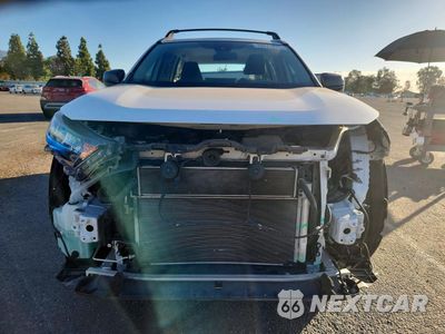 Piąte zdjęcie samochodu w środku: 2021 TOYOTA RAV4 LE VIN:4T3L6RFV9MU009901 - miniatura
