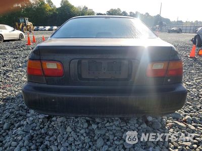 Zdjęcie 6 z 12 samochodu: 1994 HONDA CIVIC DX VIN:1HGEJ212XRL043630 - miniatura