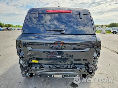 Zdjęcie 6 z 14 samochodu: 2025 FORD BRONCO SPORT BIG BEND VIN:3FMCR9BN5SRE25986 - miniatura