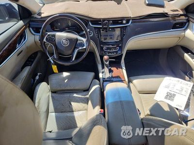 Zdjęcie 8 z 12 samochodu: 2013 CADILLAC XTS PLATINUM VIN:2G61U5S3XD9161533 - miniatura