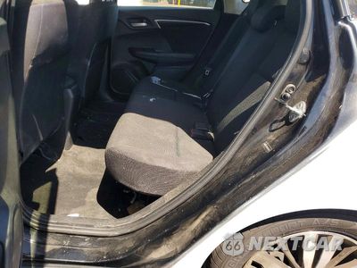 Zdjęcie 10 z 12 samochodu: 2016 HONDA FIT EX VIN:JHMGK5H76GX029526 - miniatura