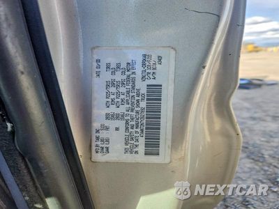 Zdjęcie 13 z 13 samochodu: 2000 TOYOTA TACOMA V6 VIN:4TAWN72N7YZ627892 - miniatura
