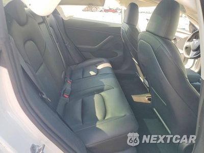 Zdjęcie 10 z 12 samochodu: 2023 TESLA MODEL 3 VIN:5YJ3E1EB3PF595114 - miniatura