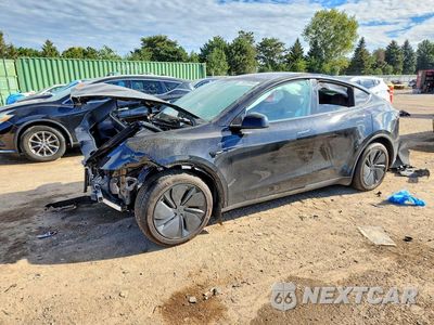 2026 TESLA MODEL Y 7SAYGDEE5TF520018 - główne zdjęcie licytacji z USA - miniatura