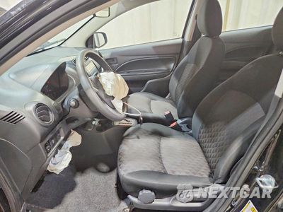 Zdjęcie 7 z 13 samochodu: 2024 MITSUBISHI MIRAGE ES VIN:ML32AUHJXRH025547 - miniatura