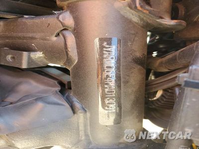 Zdjęcie 9 z 9 samochodu: 2017 YAMAHA FZ07 VIN:JYARM06E4HA013091 - miniatura