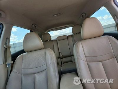 Zdjęcie 10 z 13 samochodu: 2015 NISSAN ROGUE SL VIN:5N1AT2MT1FC864375 - miniatura