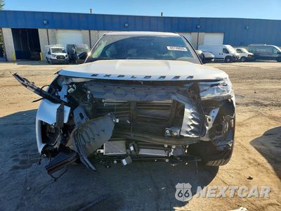 Piąte zdjęcie samochodu w środku: 2026 FORD EXPLORER ST-LINE VIN:1FMUK8KH1TGC39934 - miniatura
