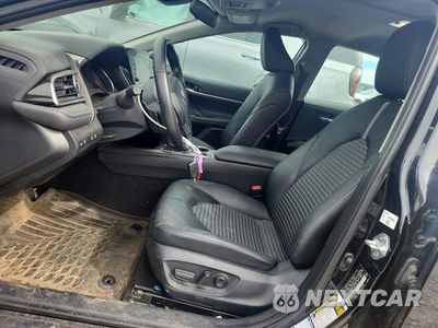 Zdjęcie 7 z 12 samochodu: 2024 TOYOTA CAMRY SE VIN:4T1G11BK2RU129410 - miniatura