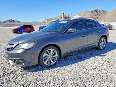 2017 ACURA ILX BASE WATCH PLUS 19UDE2F3XHA010137 - główne zdjęcie licytacji z USA - miniatura