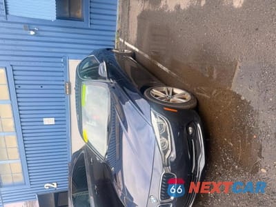 Czwarte zdjęcie samochodu z boku: 2017 BMW 330 XI VIN:WBA8D9G54HNT91615 - miniatura
