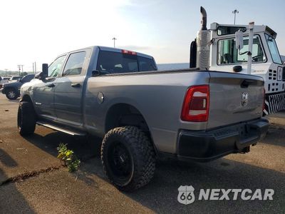 Drugie zdjęcie samochodu z przodu: 2020 RAM 2500 TRADESMAN VIN:3C6UR5CJ2LG288166 - miniatura