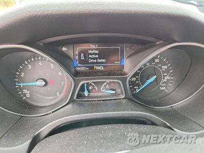 Zdjęcie 9 z 13 samochodu: 2018 FORD FOCUS S VIN:1FADP3E27JL243688 - miniatura