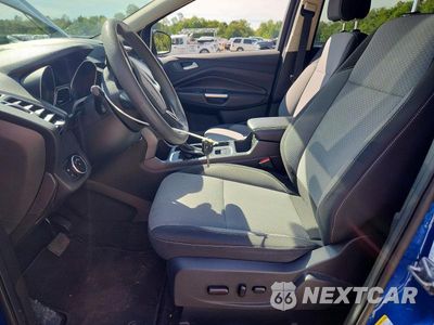 Zdjęcie 7 z 13 samochodu: 2017 FORD ESCAPE SE VIN:1FMCU9GD0HUC39188 - miniatura