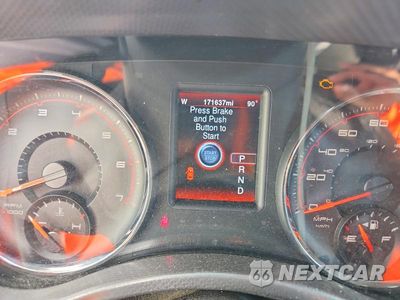Zdjęcie 9 z 12 samochodu: 2014 DODGE CHARGER R/T VIN:2C3CDXCT9EH161180 - miniatura