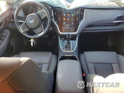 Zdjęcie 8 z 13 samochodu: 2023 SUBARU OUTBACK ONYX EDITION VIN:4S4BTAJC3P3129336 - miniatura