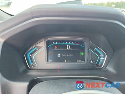 Zdjęcie 9 z 13 samochodu: 2023 HONDA ODYSSEY EXL VIN:5FNRL6H68PB049596 - miniatura