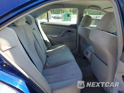 Zdjęcie 10 z 12 samochodu: 2010 TOYOTA CAMRY BASE VIN:4T4BF3EK1AR087194 - miniatura