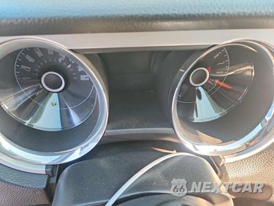 Zdjęcie 9 z 12 samochodu: 2014 FORD MUSTANG VIN:1ZVBP8AM4E5219216 - miniatura