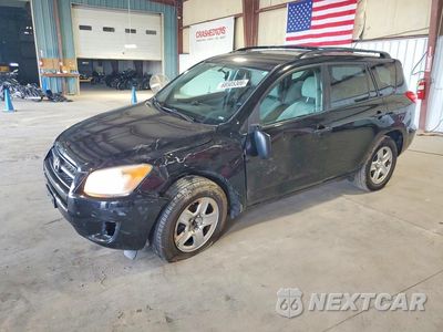 2011 TOYOTA RAV4 BASE 2T3BF4DV9BW115506 - główne zdjęcie licytacji z USA - miniatura