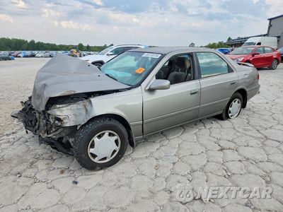 2000 TOYOTA CAMRY CE 4T1BG22K2YU013072 - główne zdjęcie licytacji z USA - miniatura