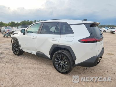 Drugie zdjęcie samochodu z przodu: 2026 TOYOTA RAV4 XLE PREMIUM VIN:2T36CRAV1TW038174 - miniatura
