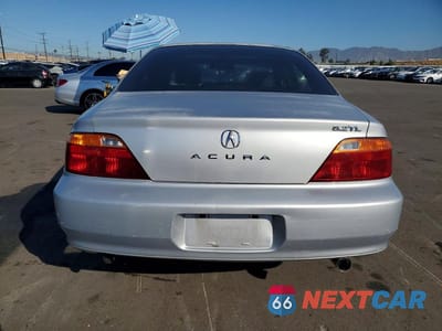 Zdjęcie 6 z 12 samochodu: 2001 ACURA 3.2TL VIN:19UUA56611A006815 - miniatura