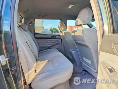 Zdjęcie 10 z 12 samochodu: 2009 TOYOTA TACOMA V6 VIN:3TMLU42N09M030644 - miniatura