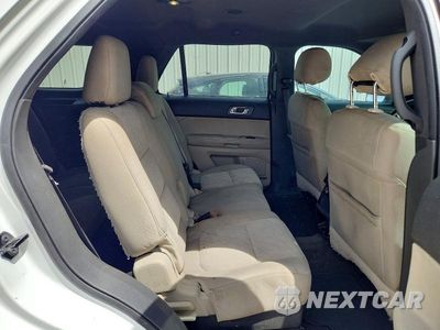 Zdjęcie 11 z 13 samochodu: 2013 FORD EXPLORER VIN:1FM5K7B83DGA92855 - miniatura