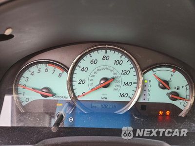 Zdjęcie 9 z 12 samochodu: 2006 TOYOTA CAMRY SOLARA SE VIN:4T1CE38P76U749537 - miniatura